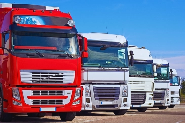 truck accident tips