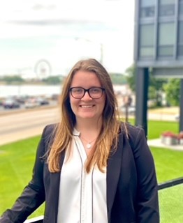 We're Excited to Welcome a New Attorney to Our Team 2 Monika