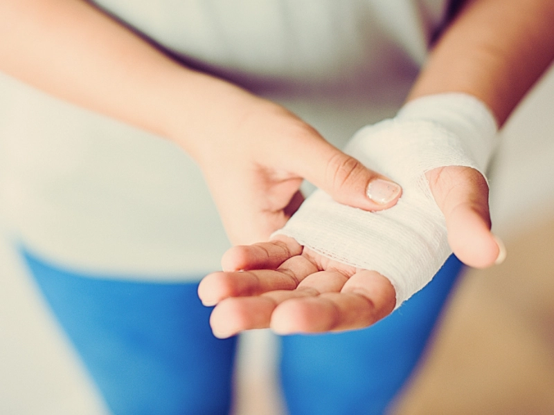 Mistakes After a Negligent Security Injury 3469625 Altered Chute