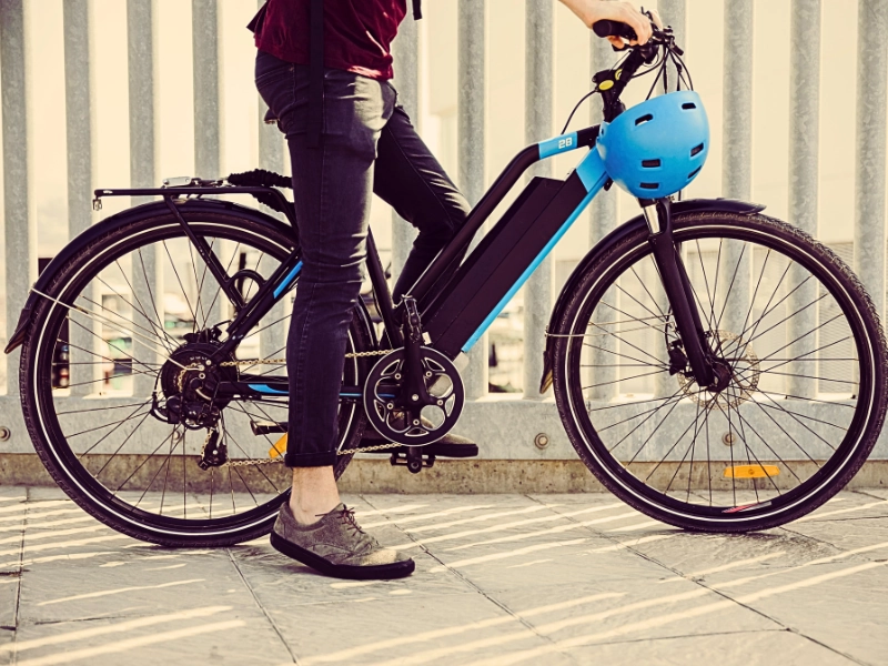 What You Should Know About a Bicycle Accident 283737476 Altered Chute