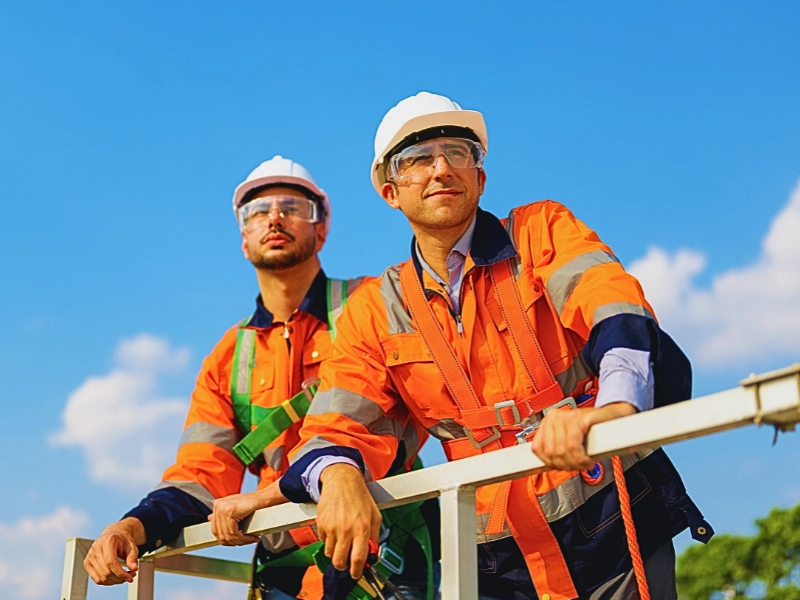 4 Construction Accident Tips That May Help Your Case 61327549 Altered Chute