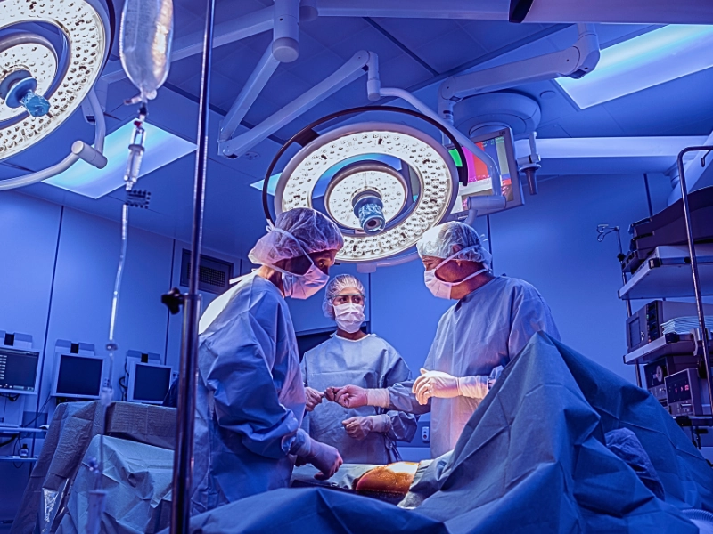 How Long a Medical Malpractice Case Takes 501707098 Altered Chute