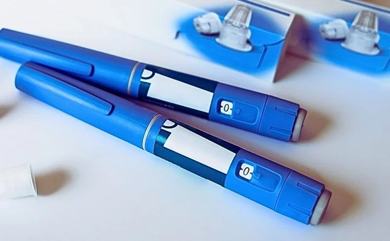 How Much Is an Ozempic Lawsuit Worth in Naperville, IL? 1 Ozempic insulin injection pen insulin cartridge pen diabetics.