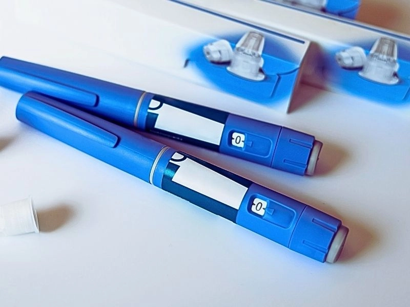 Ozempic insulin injection pen insulin cartridge pen diabetics.