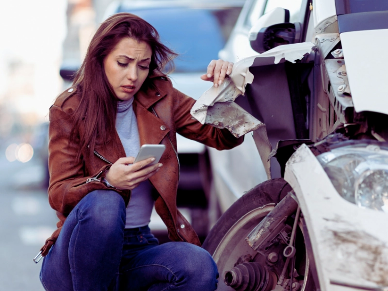 Car Accident Tips 1134962067 Altered Chute