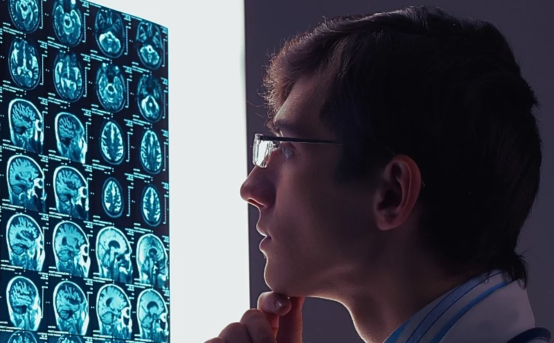 Depo-Provera Lawsuit: What Illinois Women Need to Know 1 Doctor looking at the brain scans.