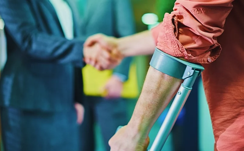 How Naperville’s Growth Affects Traffic, Accidents, and Injury Claims 1 A man with a personal injury finally gets some legal representation. growth affects traffic
