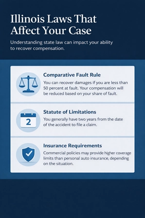 affect your case
