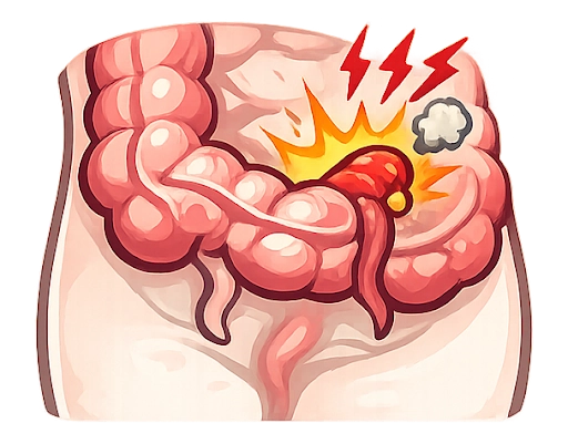 Appendicitis
