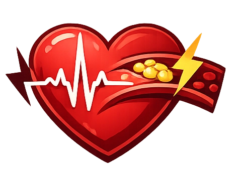 Heart Attacks and Cardiovascular Disease
